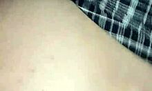 chapina culona heats me up on her days