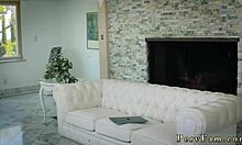 did step daddy steal and give gifts?