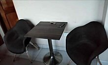 this latina nurse cured my aches with a hot peruvian fuck.