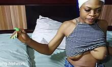 My Gorgeous Neighbor