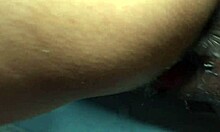 my slutty latina bff got wild with us after beach