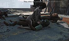 Argentinian Presenter Milet Caught In Leaked Intimate Video With Fingering