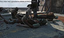 Argentinian Presenter Milet Caught In Leaked Intimate Video With Fingering