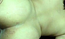 My curvy Mexican ass moves good for the dick, amateurs watch as I shake it.