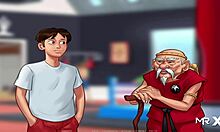 summertimesaga glad to meet e1 17