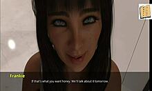 wvm 116 more fun with penelope