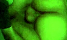 my gfs big ass latina twerking.