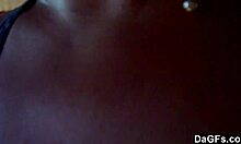 dagfs - wanna see this teen's outdoor sex fun?