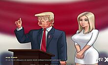 summertimesaga glad to meet e1 17