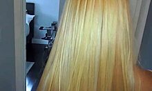 Amateur teen gets her pussy licked in POV 😋