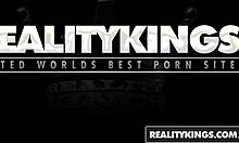 Realitykings monster curves bobbi starr chris strokes eric swiss voodoo give me more