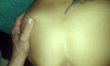 Hot Chick Surprised With Big Dick And Got Fucked In POV Doggystyle