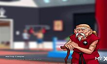 summertimesaga glad to meet e1 17