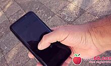 Big ass babe anastasiaxxx dicked down by autobahn