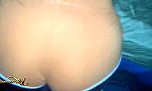 my stepsister's best friend came over, wasn't home, so i nailed her