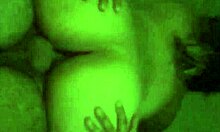 my gfs big ass latina twerking.