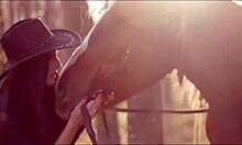 Milfycalla- Outdoor Ride with Sexy Step-Mom