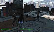 Argentinian Presenter Milet Caught In Leaked Intimate Video With Fingering