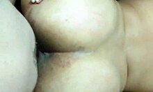 My curvy Mexican ass moves good for the dick, amateurs watch as I shake it.