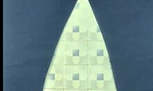 Mature Latina Ann shakes her ass in leggings