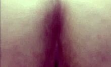 madura latina ann sacude el culo en leggings