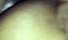 creamed my dick before i pounded her hard and deep! 🍆