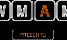 His Hard Cock Goes Into Her Wet Pussy Like A Hot Knife In Butter