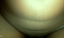 Black Woman Enjoys Homemade Chat.