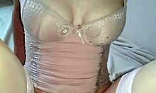 Husband's friend fucks me in cowgirl