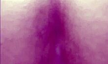 Mature Latina Ann shakes her ass in leggings