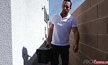 Tanned and tempting anal milf anissa kate?