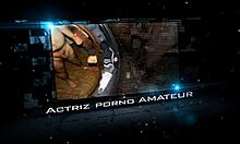 Curvy Danna Hot teases extreme banging in public group scenes