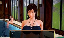 my new family 448 with big tits and ass