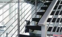 Tanned and tempting anal milf anissa kate?