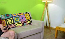 my stepsister's personal issue