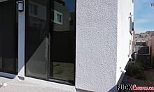 Tanned and tempting anal milf anissa kate?