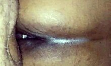 creamed my dick before i pounded her hard and deep! 🍆