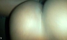 Black Woman Enjoys Homemade Chat.