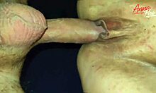 i love my stepmom's foot fetish fucking