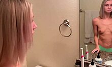 Umm, just a quick blowjob before brunch, ya know?