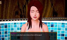 my new family 448 with big tits and ass