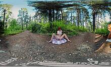 Yanks big breasted ryanne body shaking orgasm with dildo insertion and lesbian toes