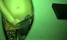 Teen Intensely Sucks Huge Cock With Small Tits