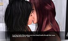 Playing Freeloading Stepfamily 148 In 3D Porn With Amateurs