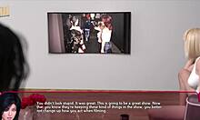 Playing Freeloading Stepfamily 148 In 3D Porn With Amateurs