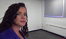 Real Estate Agent Fucked Hard to Close Big Deal