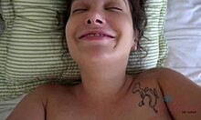 Gia Paige's Passionate Hookup