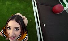 i'm so hornny for my stepbro's big cock, we can't stop fucking