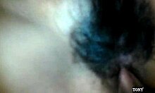 Why fuck bride's ass until cum on it?