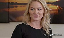 Three Teen 18+ Roommates Engage In Lesbian Massage, Pussy Eating, Cunilingus, And Tribbing Session